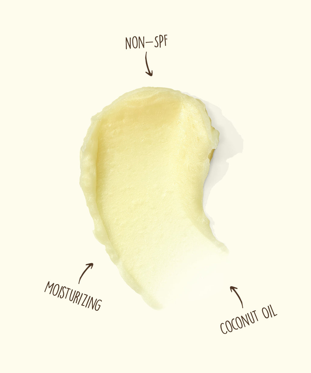 CocoBalm Lip Balm 3-Pack